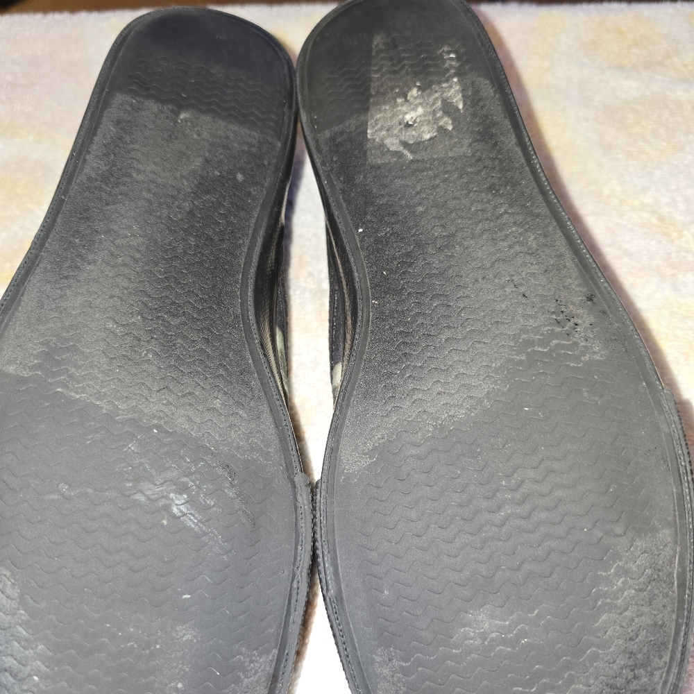 Star Wars X Sperry Womens Sneakers SZ 7.5 - Picture 4 of 10